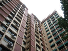 Blk 154 Jalan Teck Whye (Choa Chu Kang), HDB 4 Rooms #154482